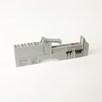 1734-TOP POINT I/O Terminal Basis Die ultimative Lösung für andere Kommunikation