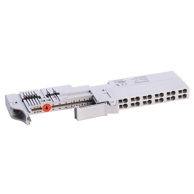 1734-TOP3 POINT I/O-Terminalbasis mit sonstiger Kommunikationsoberfläche