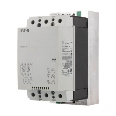 DS7-340SX160N0-N Weichstarter 90KW 400V für Großmaschinen