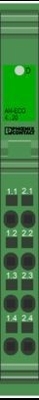 2702495 Analogmodul IB IL AI 4/I/4-20-ECO Perfekt für industrielle Automatisierungssysteme
