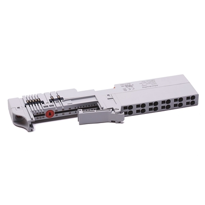 1734-TOP3S POINT I/O Terminalbasis für und andere Kommunikationsschnittstellen