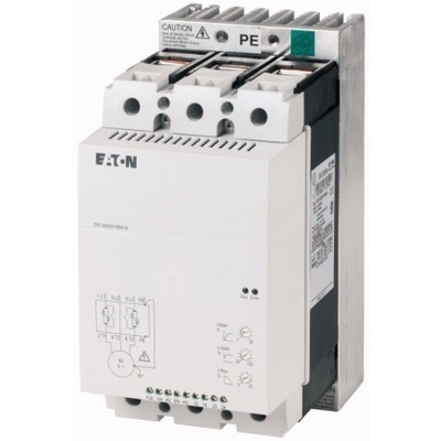 DS7-340SX200N0-L Soft Starter 3-Phasen 400V 110KW Ideal für schwere Anwendungen