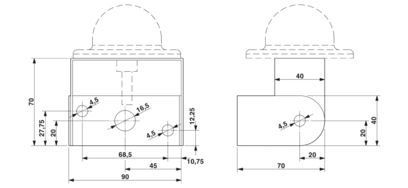 FL MGUARD RS2000 TX/TX-B 2702139 Router für verbesserte Netzwerksicherheit und -verbindung