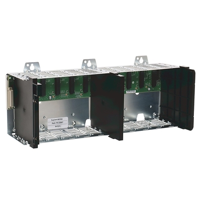 1756-A10 ControlLogix 10 Slots Chassis mit sonstiger Kommunikationsoberfläche