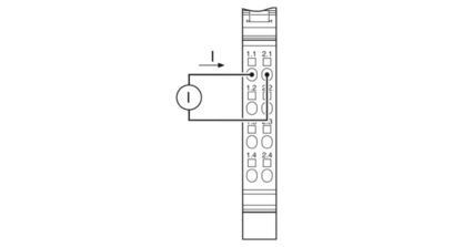 Aktualisieren Sie Ihr Industrieautomationssystem mit dem IB IL AI 4/I-PAC Analog Modul 2700458