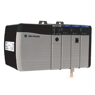 1756-A4 ControlLogix 4 Slots Chassis mit anderen Kommunikationsschnittstellen Kompatibilität