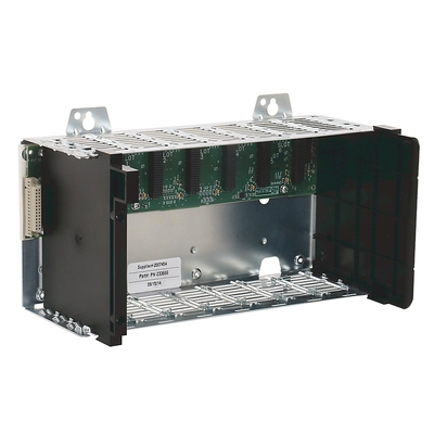 1756-A7 ControlLogix 7 Slots Chassis mit sonstiger Kommunikationsoberflächenfunktion