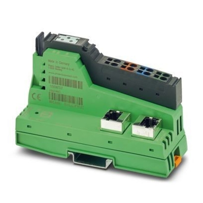 2693020 IB IL 24 PWR IN/R/L-0.8A-PAC Leistungsmodul für industrielle Automatisierungssysteme