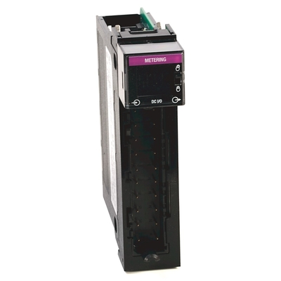 1756-CFM ControlLogix Config Flowmeter Modul mit sonstiger Kommunikationsoberfläche
