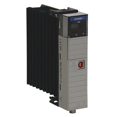 1756-CN2 ControlLogix-Kommunikationsmodul für andere Kommunikationsschnittstellenlösungen