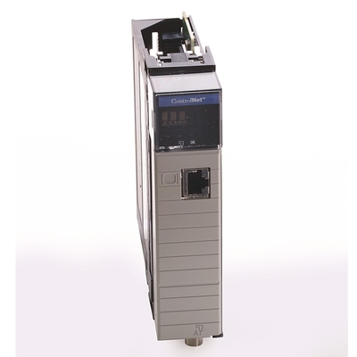 Spitzentechnologie 1756-CNB ControlLogix Kommunikationsmodul Andere Kommunikationsoberfläche