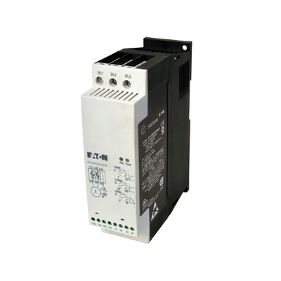 DS7 Soft Starter 3-Phase 400V 30KW mit 110-230V Wechselstromversorgung und DS7-342SX055N0-N