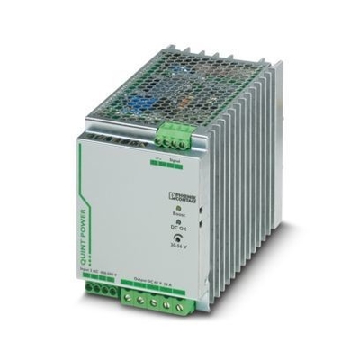 QUINT-PS/1AC/24DC/20/CO Stromversorgung mit Schutzbeschichtung