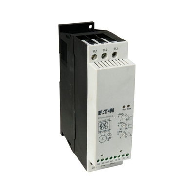 DS7 Soft Starter 3-Phase 400V 30KW mit 110-230V Wechselstromversorgung und DS7-342SX055N0-N
