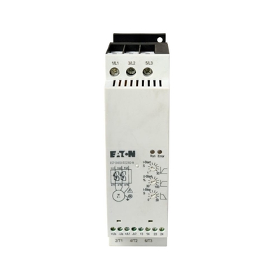 DS7 Soft Starter 3-Phase 400V 30KW mit 110-230V Wechselstromversorgung und DS7-342SX055N0-N