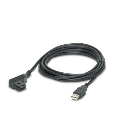 2320500 IFS-USB-DATACABLE Hochgeschwindigkeitsdatenkabel für schnelle und genaue Datenübertragung