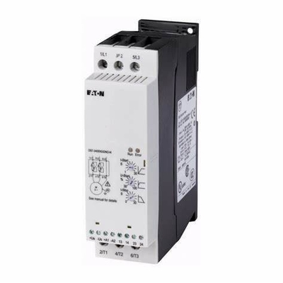 DS7-342SX081N0-N 45KW 3-Phasen 400V Weichstarter für industrielle Anwendungen