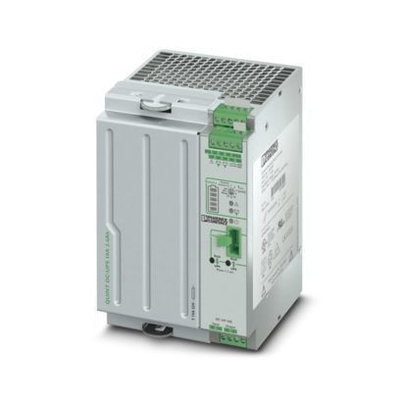 QUINT-BUFFER/24DC/24DC/40 Fortgeschrittenes Puffermodul 2320393 für industrielle Anwendungen