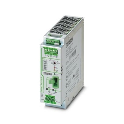 24DC/24DC/10/3.4AH QUINT-UPS ununterbrochene Stromversorgung mit 3,4AH-Batterie 2320267