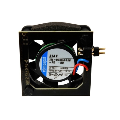 Optimale Lüfter zur Kühlung der Luftzirkulation für 32A und darunter DS7-FAN-032