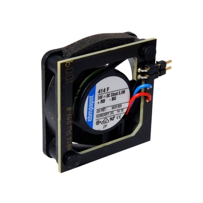 Optimale Lüfter zur Kühlung der Luftzirkulation für 32A und darunter DS7-FAN-032