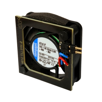 Optimale Lüfter zur Kühlung der Luftzirkulation für 32A und darunter DS7-FAN-032