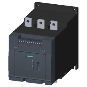 3RW5073-6AB04 SIRIUS Soft Starter Größe S12 mit Schrauben-Endgeräten und analoger Ausgabe