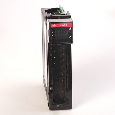 1756-IF16 ControlLogix 16-Punkte-A/I-Modul mit fortgeschrittener Kommunikationsoberfläche