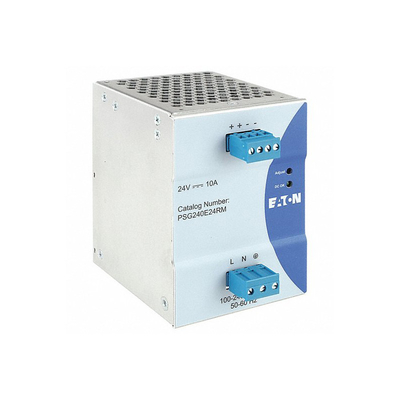 100-240VAC/24VDC 10A Stromversorgung PSG240E24RM für Maschinen und Anlagen der Industrie