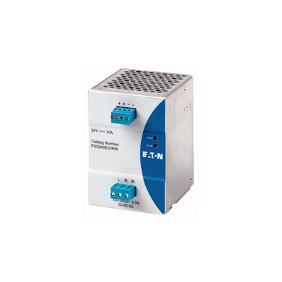 100-240VAC/24VDC 10A Stromversorgung PSG240E24RM für Maschinen und Anlagen der Industrie
