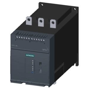 3RW5056-6AB14 SIRIUS Soft Starter Größe S6 Schraubschrauben Analog Ausgang und Lösung