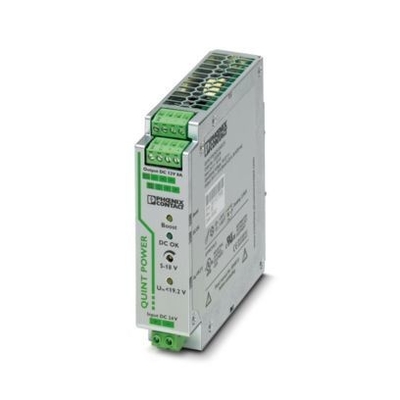 2320157 Redundanzmodul QUINT-DIODE/12-24DC/2X20/1X40 Ideal für eine stabile Leistung