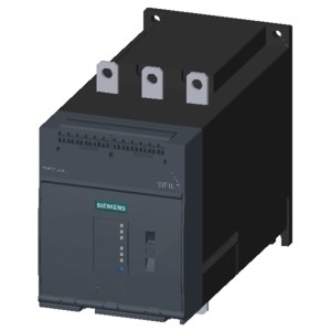 Analog-Ausgang 3RW5055-2AB14 SIRIUS Soft Starter Größe S6 mit Federgeräten