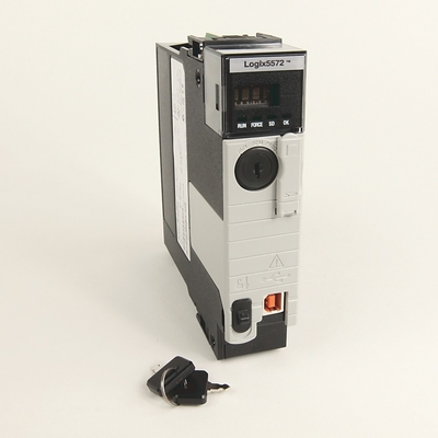 1756-L72 ControlLogix 4 MB Steuerung Fortgeschrittene Kommunikationsfähigkeiten
