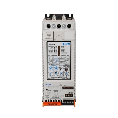 110 kW 3-phasiger 400-Volt-Soft Starter DS7-342SX200N0-N für 110-230-Volt-Wechselstromversorgung
