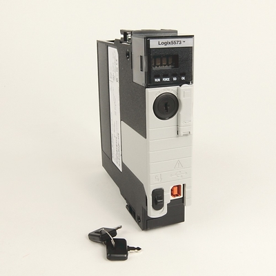 1756-L73 ControlLogix 8 MB Steuerung für andere Kommunikationsoberflächen