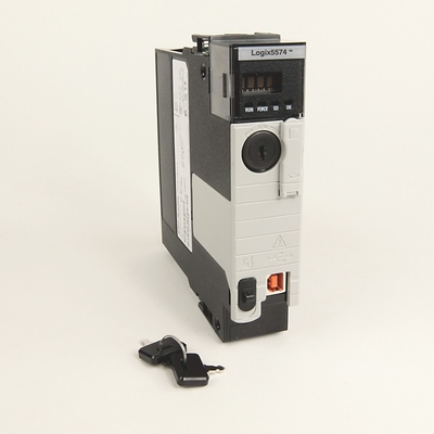 1756-L74 ControlLogix 16 MB Steuerung für andere Kommunikationsanwendungen