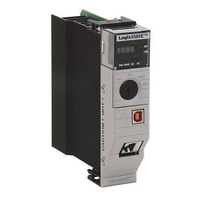 1756-L81E ControlLogix 5580 Steuerung mit sonstiger Kommunikationsoberfläche