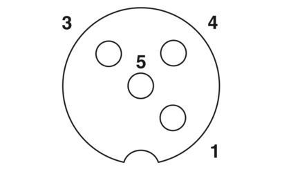 Aktualisieren Sie Ihr Stromversorgungssystem mit SACB-8/8-L-M23 Distributionsbox 1692446
