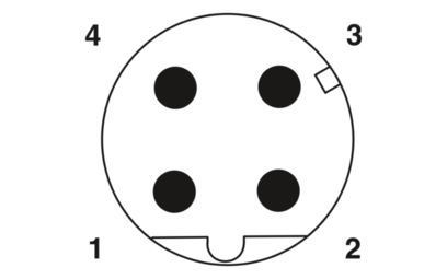 Aktualisieren Sie Ihr Stromversorgungssystem mit SACB-8/8-L-M23 Distributionsbox 1692446