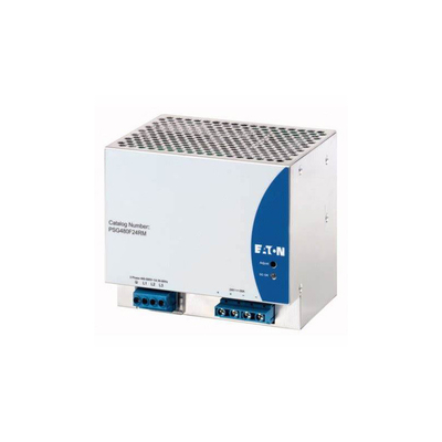 3-Phase 400-500VAC/24VDC 20A Stromversorgung PSG480F24RM für industrielle Anwendungen