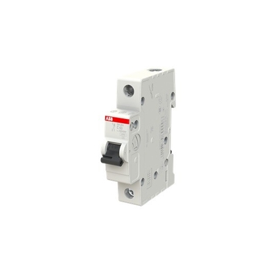 63A C Miniaturschalter MCB SH201-C63 Nennfrequenz Hz 50 Nennspannung 220