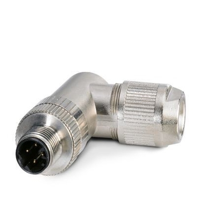 SACC-M12MRD-4Q SH PN 1554539 Datenanschluss Die perfekte Lösung für die Datenübertragung