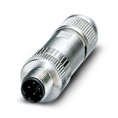 SACC-M12MSD-4Q SH PN Datenanschluss 1554513 Die ultimative Wahl für die Datenübertragung