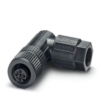SACC-M12FR-5PL 1424690 Steckverbinder Die ultimative Lösung für industrielle Vernetzung