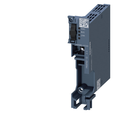 3RW5980-0CS00 PROFINET Standardkommunikationsmodul nahtlose industrielle Anbindung