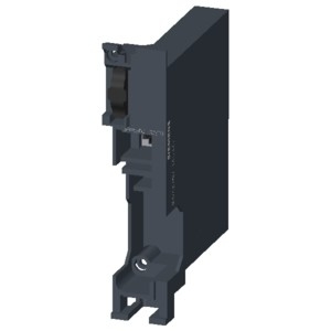 3RW5980-0CS00 PROFINET Standardkommunikationsmodul nahtlose industrielle Anbindung