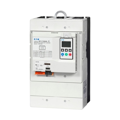Erweiterter S811 Soft Starter 400V 90kW S811T18N3S für industrielle Anwendungen