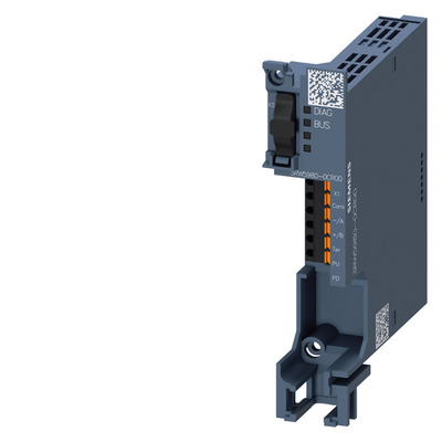 3RW5980-0CR00 Modul zur Kommunikation von Modbus RTU für eine reibungslose industrielle Kommunikation