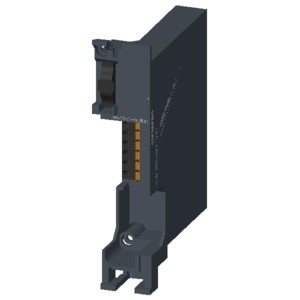 3RW5980-0CR00 Modul zur Kommunikation von Modbus RTU für eine reibungslose industrielle Kommunikation